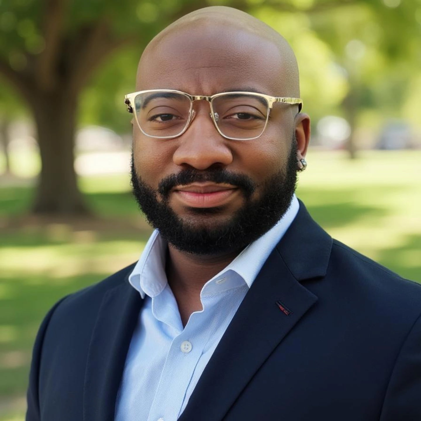 Jay Wallace – Co-Founder and Chief Executive Officer, For a Working Democracy