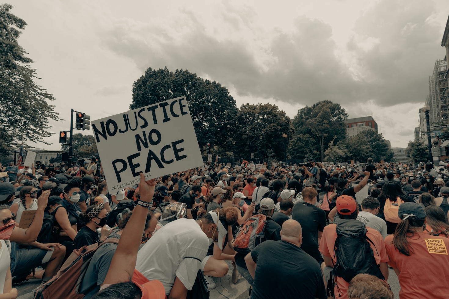 The Role of Advocacy in Democracy