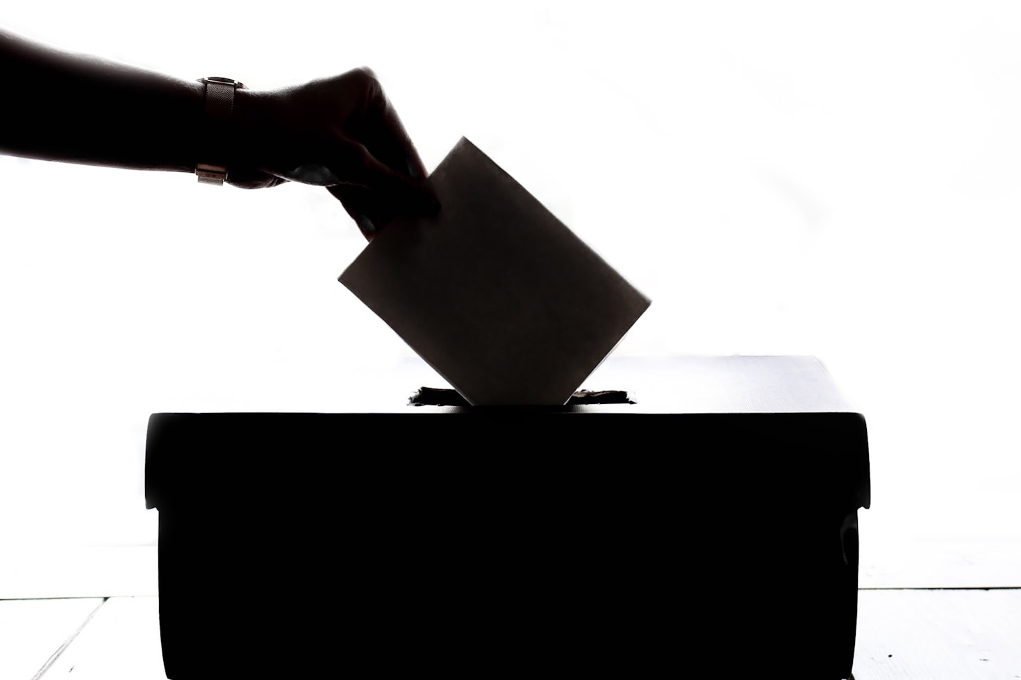 Creating Equal Opportunities in Political Systems
