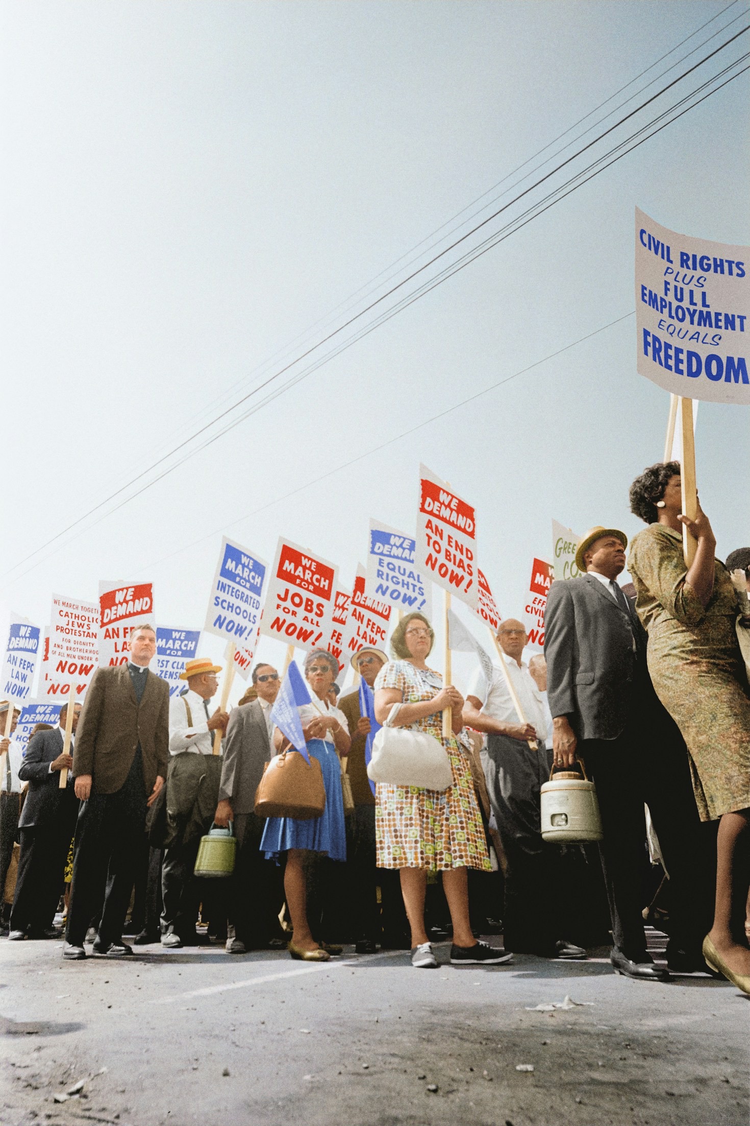 Empowering Communities Through Political Equality